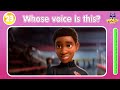 INSIDE OUT 2 Movie Quiz | Compilation of 30 interesting Quiz about Inside Out 2 | Molly Quiz