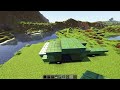10+ MILITARY Build Hacks You MUST Build in Minecraft