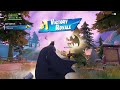 Fortnite Batman With Prep Time