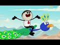 What if we became Half-Human & Half-Eagle? + more videos | #aumsum #kids #cartoon #whatif