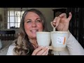 Cottage-Style Thrifty Friday Thrift Haul | Week 1 | Vintage Tupperware