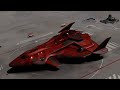 A Sirius  Waste of a Frame Shift Drive (Elite Dangerous)