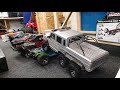 CHEAP vs EXPENSIVE RC Crawler Tires TEST