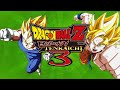 Dragon Ball Z: Budōkai Tenkaichi 3 ‒ 