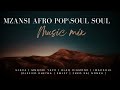 Mzansi Afro pop mix ~2024~