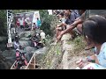 TRAIL KEBUMEN kode #5 watutumpang karanggayam kebumen