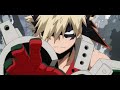 bakugou ai cover--- Monster by Skillet