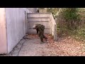 AIRSOFT Solo Town Push UNDER 1 Minute