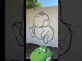 Yoshi Graffiti