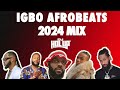 Igbo Afrobeats Mix 2024 Feat Flavour, Kcee, Tekno, Phyno, Odumodublvck