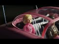 Scalextric Thunderbirds FAB-1 unboxing