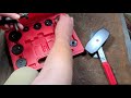PT Ratcheting Brake Caliper Piston Tool Review (Needs Improvement)