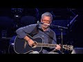 Drifting blues - Eric Clapton