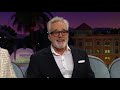 Good & Bad Wedding Advice from Bradley Whitford & Whitney Cummings