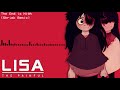LISA: The Painful - The End is Nigh (Shriek Remix)