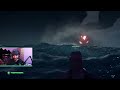 The GREATEST TRAP ever PULLED (Sea of Thieves Gameplay)