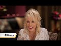 Extended Interview: Dolly Parton on new Dollywood attraction, songwriting legacy and more