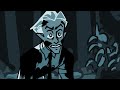 The Symphony | Animation Senior Thesis Film