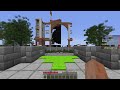 MINECRAFT ● QUARX ● SERVERIGA KIRISH