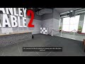 playing Stanley parable(no talking)