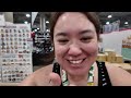 ARTIST MAKING $$$ AT ANIME EXPO 2024 | Single Sploot | Artist Vlog | Artist Alley Exhibitor