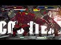 GGST ✨ FAB ➤ INSANE POTEMKIN ✨ Guilty Gear Strive | GGST FAN + @NotABadGuyGG