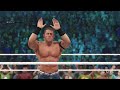 WWE 2K23 Gameplay (PS5 UHD) [4K60FPS]