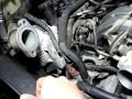 2002 Ford Ranger Edge 3.0 radiator and thermostat replacement