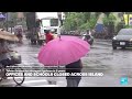 Taiwan shuts down as deadly Typhoon Gaemi approaches • FRANCE 24 English
