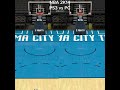 NBA 2K14 PS3 vs PC