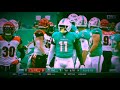 Dolphins Wide Receiver Devante Parker 2019 Highlights | WR1 | “Outside Today”