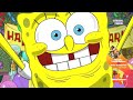 1 Hour of SpongeBob GOOFS (Spongebob Vs. The Big One, Squidferatu & MORE Full Episodes)