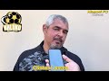 Clinton Larsen | “We brought in players we believe can play in this level” | Magesi FC