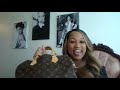 Louis Vuitton Bumbag Unboxing  No Date Code Vachetta Gradations #bumbag #louisvuitton #luxury #luxe