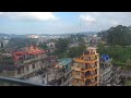 beautiful courtyard Marriott hotel shillong