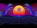 Cyber Night (Visualizer)