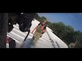 SWAT BODYCAM footage of Trump shooter DEAD on roof. Rifle, range finder, cellphone