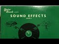 Major Records Sound Effects - Crowd Cheering in Stadium (1958)