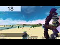 Hypixel UHC Highlights #4 | Come