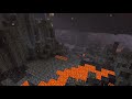 Minecraft Nether Ambience | Basalt Delta (20 minutes)