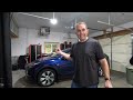 New Tesla Model Y Rattle Cause and Fix