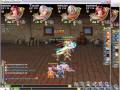 Wonderland Online - Prodigies Guild - Trojan War Leo server