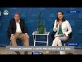 María Corina Machado y Edmundo González ofrecen balance ante Presidenciales 2024 - En Vivo | 25Jul