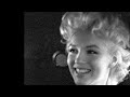 2 Marilyn & Ella Court métrage Marilyn Monroe Ella Fitzgerald helped mocambo olivier Velut © 2023