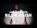 Armani White - BILLIE EILISH. (Instrumental)