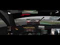 Masterclass in 'How Not to Win a Race' | iRacing Misano GP Ferrari Challenge