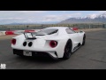 New Ford GT review - is Le Mans racer too brutal for the road?
