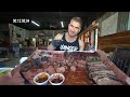 CHEF CLAIMS NOBODY CAN BEAT HIS UNDEFEATED BBQ CHALLENGE | Joel Hansen
