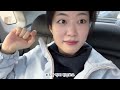 🏂 지산 스키장 vlog / 처음 타보는 보드 /초보/장비&고글&헬멧 렌탈/렌탈샵/보드입문/스키/초급/낙엽/보호대 필수