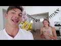 BIRTHDAY SURPRISE SHE WILL NEVER FORGET!! *BEST BIRTHDAY SURPRISE EVER*